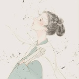 蓝小烟