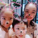 悠乐美妈