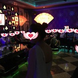 缘定三生活动