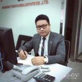 陈寿万·Mike