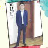 梨涡浅笑！