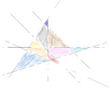 汀