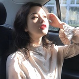 金鸡湖小仙女