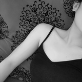 小霍是女生