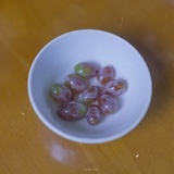 黄玉米
