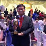 Jason Gong