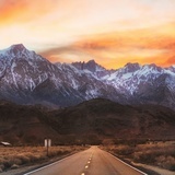 不如下山