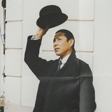 小船儿.