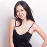 Suzy Wang. 妤婷