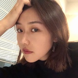 我在水里
