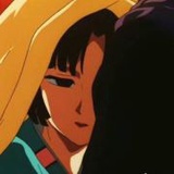 橘黑