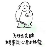 老胖胖