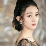 赵丽颖