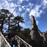 漠然