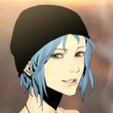 Chloe Price