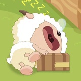 懒羊羊（大厨版