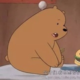 没通电的小原子