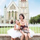 Chris欣悦@DT