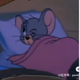 熬夜波比