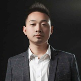 左撇子覃杰
