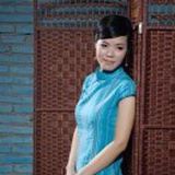 如月如徐