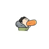 一颗豆子