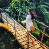 熙妈咪旅行记