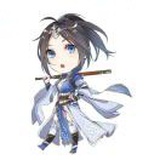 风走千里 不问归