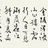马路边的路人乙