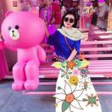 亲善🌺