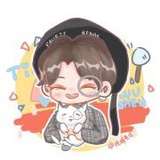 floret_小汀崽