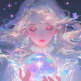 星星落下要三秒