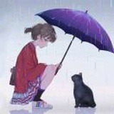 雪花红梅