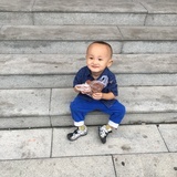 球球最爱的老妈