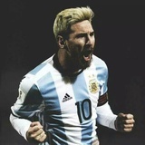 lovemessi