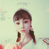 一枚小呀筱可愛