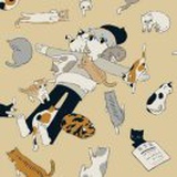 猫某人