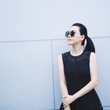 不文艺的女青年
