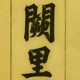 生於闕里