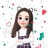 小团子酱