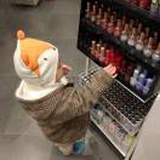芽芽妈