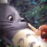 龙猫