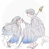 一来