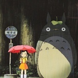 月雨灯火