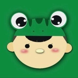 发条铁皮小青蛙