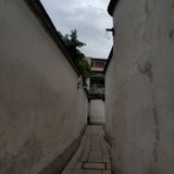 山为云湖