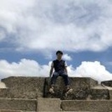 小新  海星旅途