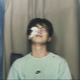睡不着