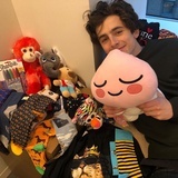 Tchalamet