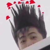 倒飞的蜻蜓